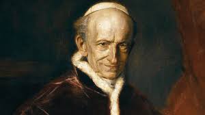 Pequeno Exorcismo do Papa Leão XIII - Orações de Fé