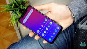 Review Lenovo S5 Pro: good steps ...