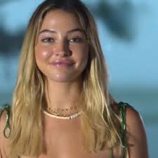 OBX3 Necklace, handmade and inspired by Sarah Cameron