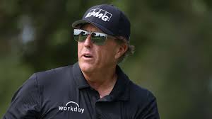 Quotations by phil mickelson to instantly empower you with play and world: Us Open 2020 Updates Follow Phil Mickelson S First Round At Winged Foot