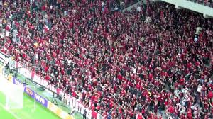 Maybe you would like to learn more about one of these? 70 Torcida Do Atletico Pr Na Arena Da Baixada Canta Vamos O Meu Furacao 2015 Youtube
