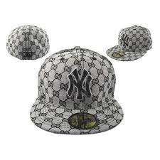 Gucci Mlb New York Yankees Hats Ghat 068 Designer Hats Gucci Hats Caps Found On Polyvore Featuring Polyvore Women S Fa Gucci New York Gucci Hat Yankees Cap