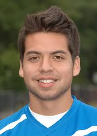 2011 JV Men's Soccer Roster