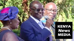 President uhuru was the chief guest at the wedding. Kenya News Media Business News Breaking News Kenya News County News Politics Business Sports Lifestyle And Entertainment From Kenya And Around The World