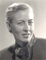 Gedenkstätte Stille Helden: Biographie Ella Lingens