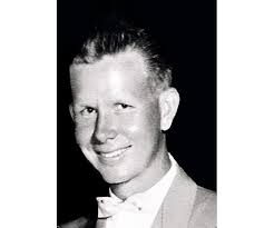 Aubrey Hamlow Obituary (1930