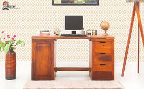 Heaven Study Table Wooden Study Table Study Table Furniture