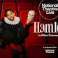 National Theatre Live: Hamlet — Settle Victoria Hall event image