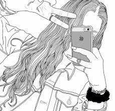 Pinterest Donutlookatme Foto En Dibujo Esbozar Dibujos Lindos Dibujos Tumblr