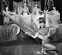 Dreams Of The Forbidden City When Chinatown Nightclubs Beckoned Hollywood Forbidden City Chinatown Ghost In The Machine