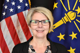 Treasurer: Meet the Staff