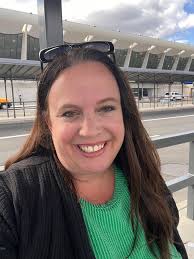 From sunrise in SF to sunset in D.C! Grateful for another opportunity to do  what I love. Speaking tomorrow for an amazing group of Sotheby's agents and  brokers! ✈️🌅🌇