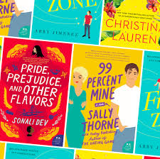 The 28 Best Romance Novels Of 2019 So Far