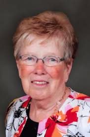 Obituary information for Meredith L. McCleish