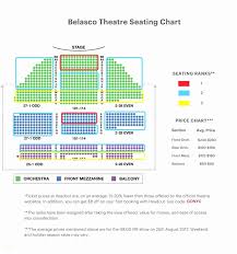 41 Clean Fox Theater Detailed Seating Chart 4fdcb3738d3 Many