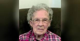 Eleanor Mae Stevens Obituary