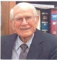 Benjamin Dawsey Obituary