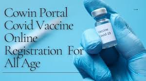 Fake websites, apps along with rampant unverified information floating online h. Cowin Covid Vaccine Registration Online For Above 18 Cowin Gov In Vaccination Certificate Download