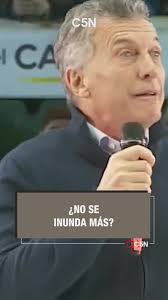 ¿No se inunda más la Ciudad de Buenos Aires?