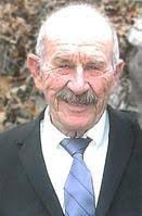 Dean Moser Obituary (1929