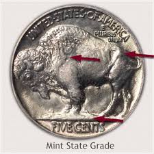 It was struck by the united states mint from 1913 to 1938. Buffalo Nickel Value Discover Their Worth