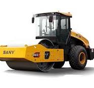 Roller | Road Machinery | SANY Group