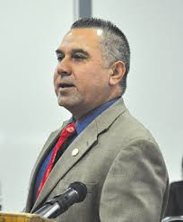 Floresville city manager resigns