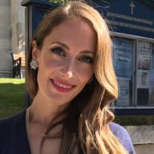 Helen Redpath's favorite items