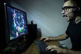 What New Technology Will Affect Online Gaming? - Android World News