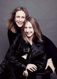 Simply vera farmiga is a comprehensive website dedicated to actress vera farmiga, containing a large picture gallery, multimedia simply vera farmiga. 160 Farmiga Sisters Ideas Vera Farmiga Actresses Celebrities