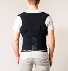 Buy fashion waist trainer online. Position Posture Vest For Supporting Back Posture And Lumbar Spine
