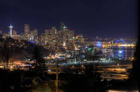 I Hopped A Fence Climbed A Tree And Scaled That Abandoned School In Magnolia To Get This Night City City Oh The Places You Ll Go