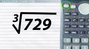 For other roots, you change the first word; Cube Root Definition Formula Examples Video Lesson Transcript Study Com