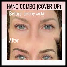 Best Nano Brows in Miami