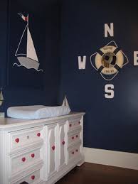 Can you tell us some of the main goals you hoped to achieve with this. Nursery Nautical Baby Room Baby Room Decor Baby Boy Room Decor