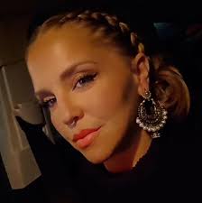 Delaney talks about the world of dance and more with Robin Antin, owner of  the well-known dance studio, Playground LA.