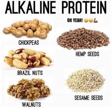 Chickpeas Hemp Seeds Brazil Nuts Walnuts Sesame Seeds All Contains Protein Dr Sebi Alkaline Food Dr Sebi Recipes Alkaline Diet Raw Food Recipes