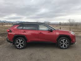 This overview doesn't cover every available feature, but we hope this does a good job explaining the many differences between the trim levels of the 2019. Is The 2021 Toyota Rav4 Prime Really Worth The Marked Up Price