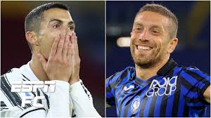 Il pallone è sempre stata la mia più grande passione, anche per colpa di mio zio hugo, grandissimo. Can Atalanta Challenge Juventus For The Serie A Title Espn Fc