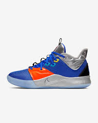 Pg 3 Nasa Basketball Shoe