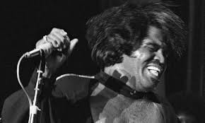 Behind the scenes with the biggest soul stars of the 70s