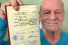 Schwerte: Michael Ahrens wurde am 5.5.55 um 5 vor 5 geboren