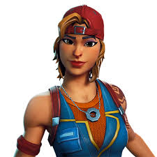 The rainbow aura is given only when a player gets to level 100. Aura Skin Fortnite Posted By Zoey Anderson
