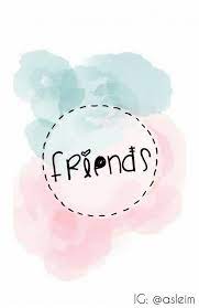 See more ideas about instagram symbols, instagram background, instagram icons. Symbol Instagram Highlight Icons Friends Pink Novocom Top