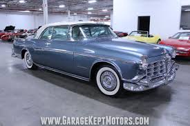 Image result for Crown Imperial Blue 1955 Chrysler