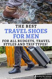 Best Travel Shoes For Men 2021 Finding The Universe Travel Shoes Best Shoes Online Shoes Mens