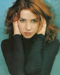 Young Natalia Oreiro : r/VindictaRateCelebs