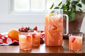 Maybe you would like to learn more about one of these? Campari Sangria Delcious And Easy Summer Sangria Recipe