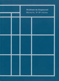 Archives Du Biopouvoir Marseille 18e 20e Siecle Philippr Artieres Et Ludovic Burel It Editions Grenoble Imprime Aux Deux Ponts France Bresson Fin 2011