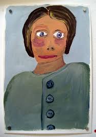 Joanne Mattera Art Blog: August 2014